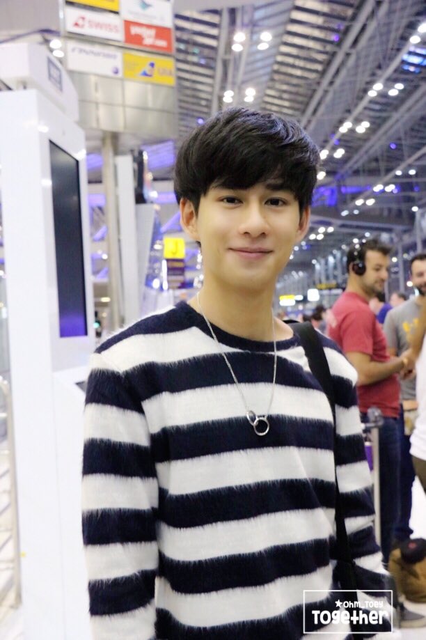mewarttogether's tweet photo. อีกเพียง11วัน เราจะได้พบกันแล้วน๊า😍 #TTTwithTOEY 
#HBDTOEY21ST @ImerbSittiwat https://t.co/dNiPmW9S1W