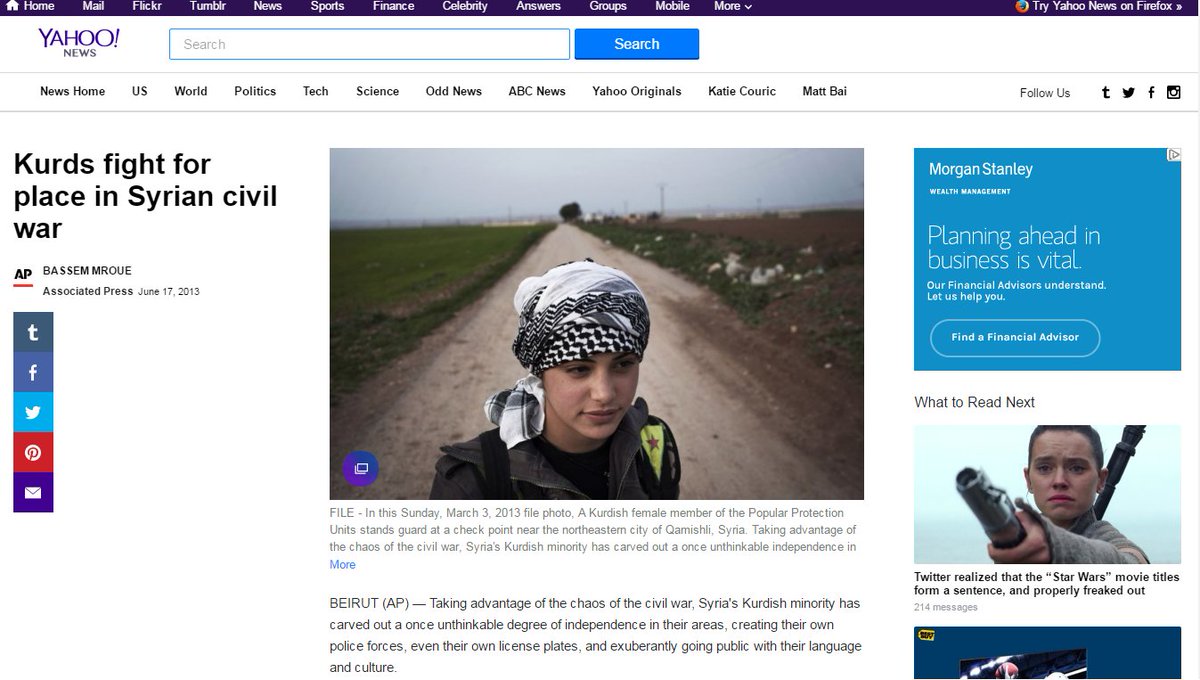 ManuscriptOfAty's tweet image. I know you mean well, but It's important to be well informed. #SyriaTruth