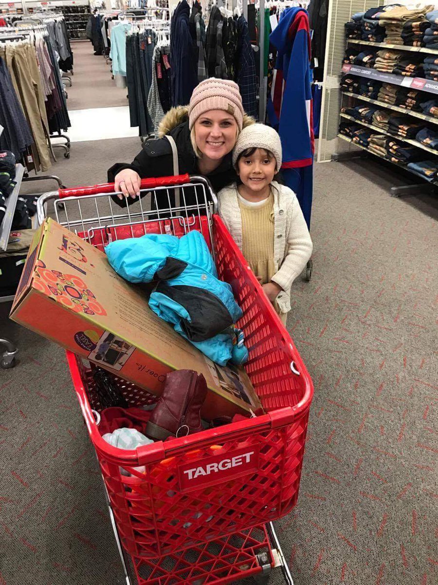 KULambdas's tweet photo. Robbie, one of the charters for our chapter, set up a fundraiser to purchase bikes for some kids in need. Thanks being a incredible person! https://t.co/hqGsDTKLUv