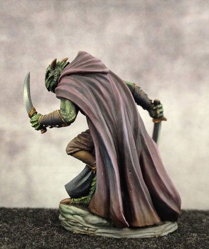 AlbertoBieri's tweet photo. This was of inspiration when I thought about Saurians for the first time. Thanks @DarkSwordJim you really make great pieces! @calibranworld https://t.co/AAVlDtIOpF