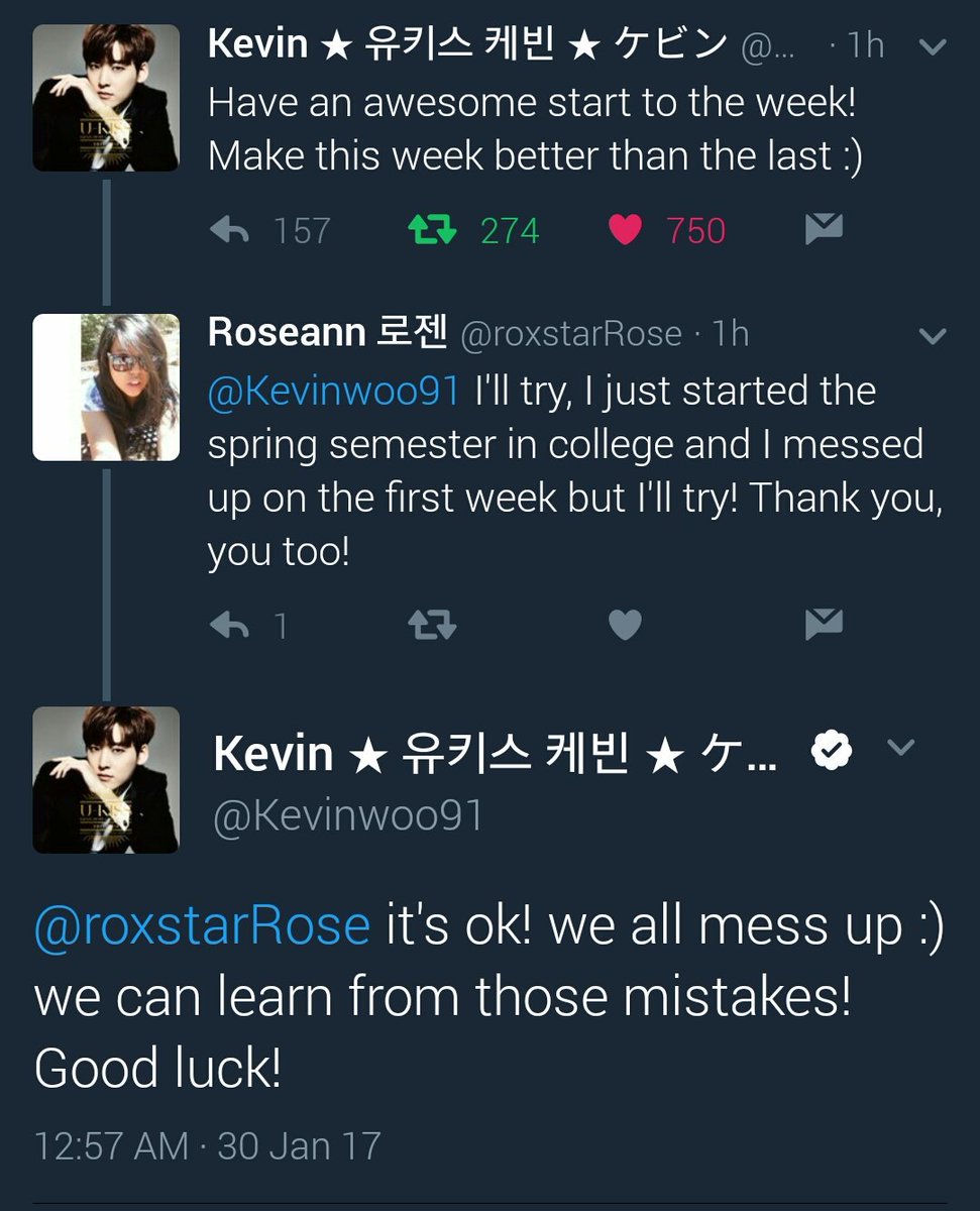roxstarRose's tweet photo. What did I do to deserve this 😭😭😭😭 https://t.co/4rbBXCEadw