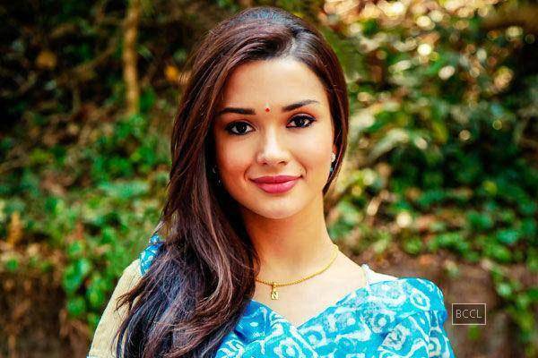 Happy Birthday Amy Jackson     