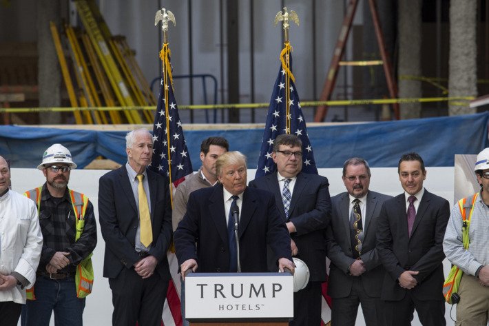 TomthunkitsMind's tweet photo. Trump’s $315M Debts To More Than 150 Financial Institutions On Wall Street, Creates New Conflicts. https://t.co/mOAGUfyknM #TheyOwnHim https://t.co/2r9YgyqLfl
