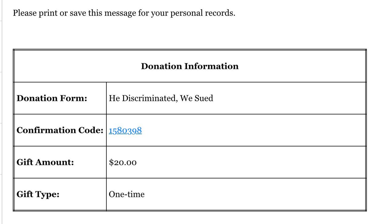 DerringDo_Games's tweet photo. @mvernal,@natfriedman,@NightMaril,@noahmccormack,@patrickc,@raffi,@rosie,@sacca,@sia,@SirahTheBeast,@stewart just donated $20 to @aclu https://t.co/dAZpmxSToG