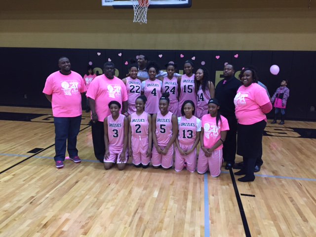 In case you missed it: New Story: Girls Varsity Basketball remains unbeaten ypsigrizzlies.com/2017/01/30/gir…
