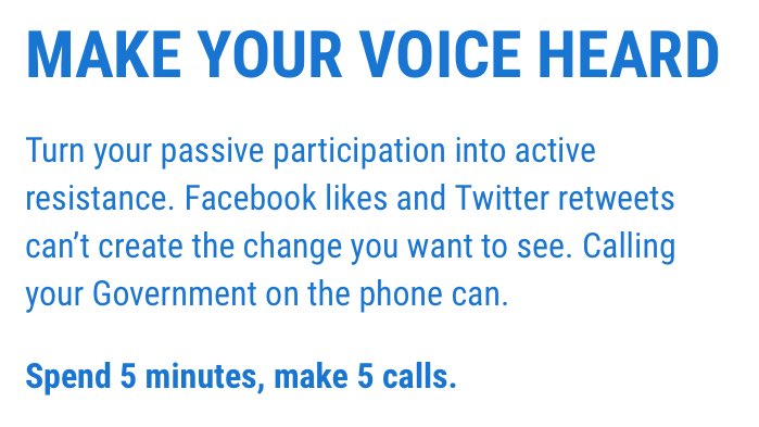 Latinos4Bernie's tweet photo. The actions of Acting AG Sally Yates is a reminder to stand up & show up. Here's a guide on who to call/what to say: https://t.co/kV4IpBde5E https://t.co/a61AzLqanS