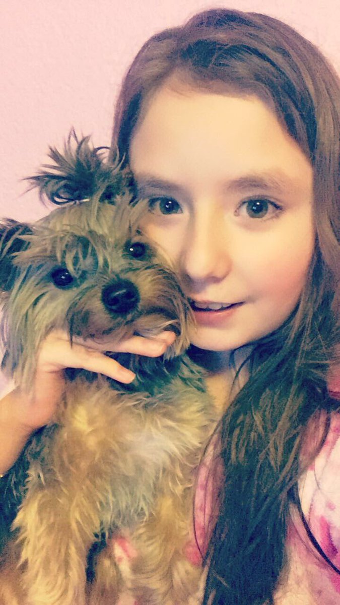 FernandaSasse's tweet photo. Buenas Noches 😴 #Tysson #quesueñenconlosangelitos 💤😇 https://t.co/S0hopIiZ1b