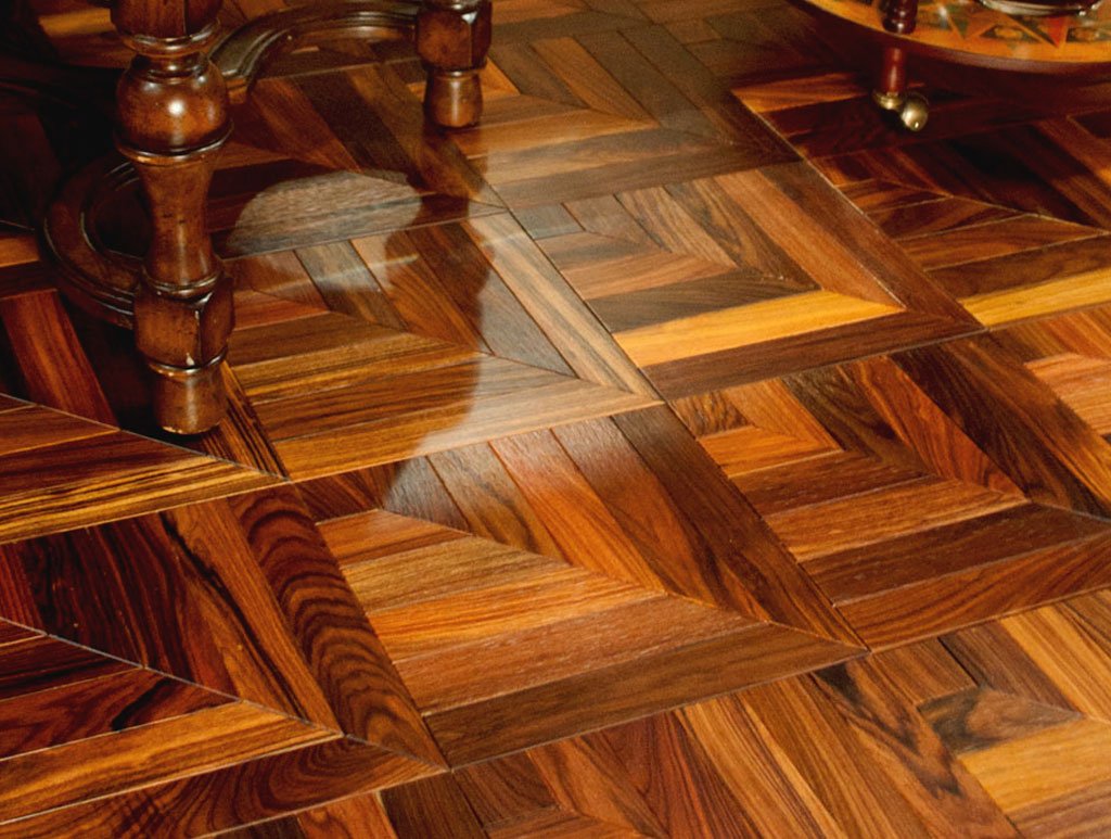 MasterParketov's tweet image. #Долговечность #паркетного #пола зависит непосредственно от условий эксплуатации. Гарантом выступает ЕГО прочность
parketov.ru