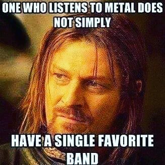 deathmetalbenny's tweet photo. This is quite true haha #metal #pantera #metalissues #metallica #thrashmetal #deathmetal #lambofgod #dethklok #disa… https://t.co/2g1GTqlRnw