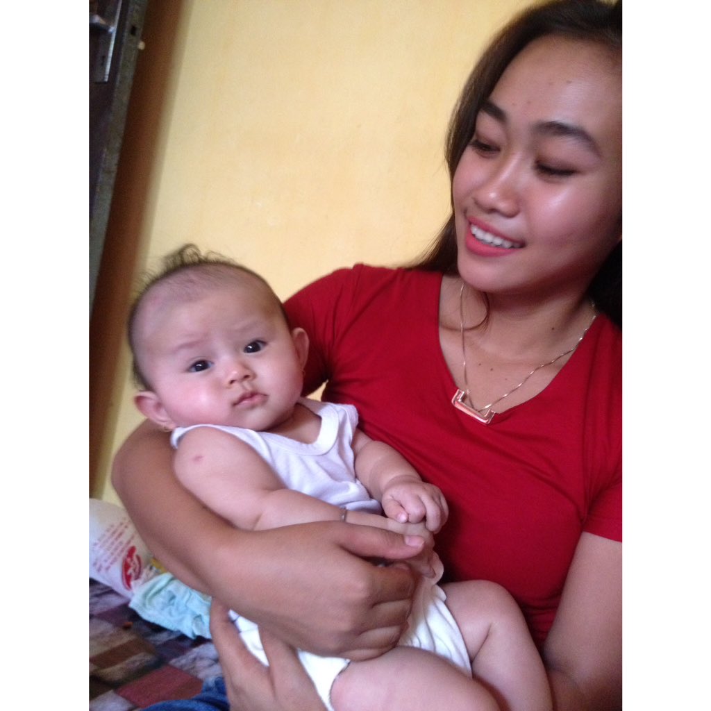 CintiaMonica_'s tweet photo. nakk👶🏻😘💞💞 https://t.co/0aKJmB3Ili