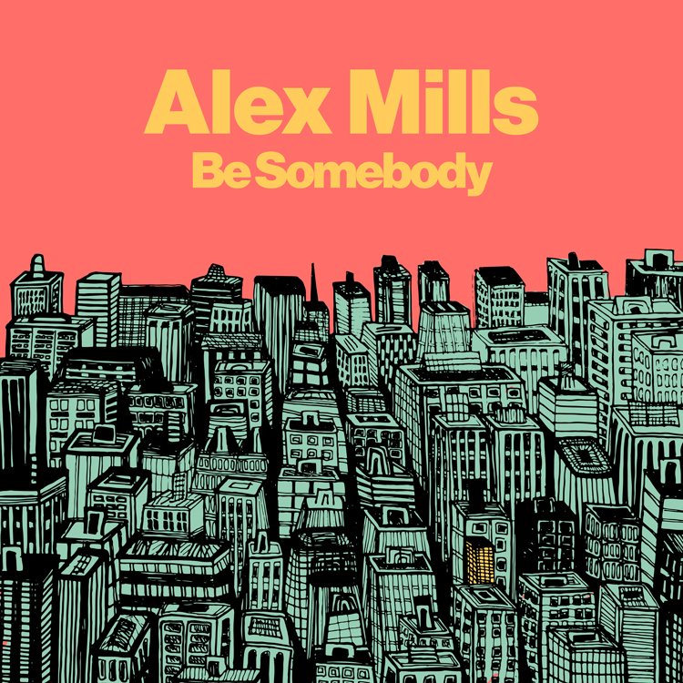 📬 DJ Inbox Love 📬 
@BlameAlexMills "Be Somebody" - What a tune !!!
Big remix fire from <a href="/AvonStringer909/">Avon Stringer</a>, <a href="/JimJamDJ/">DJ JimJam</a> , <a href="/WaldenOfficial/">Walden</a>