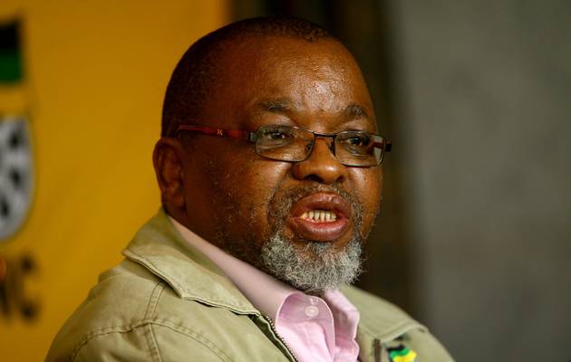 TimesLIVE's tweet image. ANC shuts out provinces bit.ly/2jxpvGJ