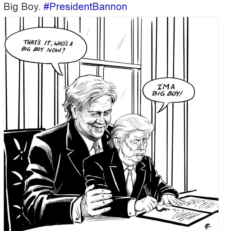 ThomasB00001's tweet photo. Trump is destabilizing our democratic institutions. Experts calling this the Monday Night Massacre. #StandUpToTrump #SallyYatesIsAHero https://t.co/bmLG9tW1UD