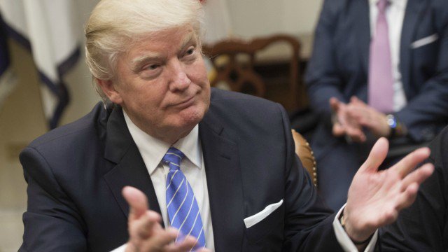 thehill's tweet photo. "No place for Hispanics in Trump White House" https://t.co/14sPF0S8wn https://t.co/J6Li0FlYqH