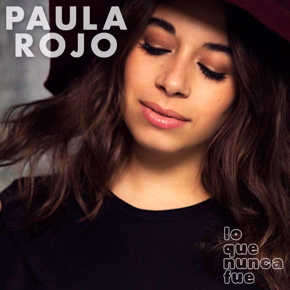 El tema #LoQueNuncaFue de <a href="/PaulaRojo90/">Paula Rojo</a> supera las 100.000 escuchas en <a href="/Spotify/">Spotify</a>  en menos de diez días <a href="/SpotifySpain/">Spotify Spain</a>.