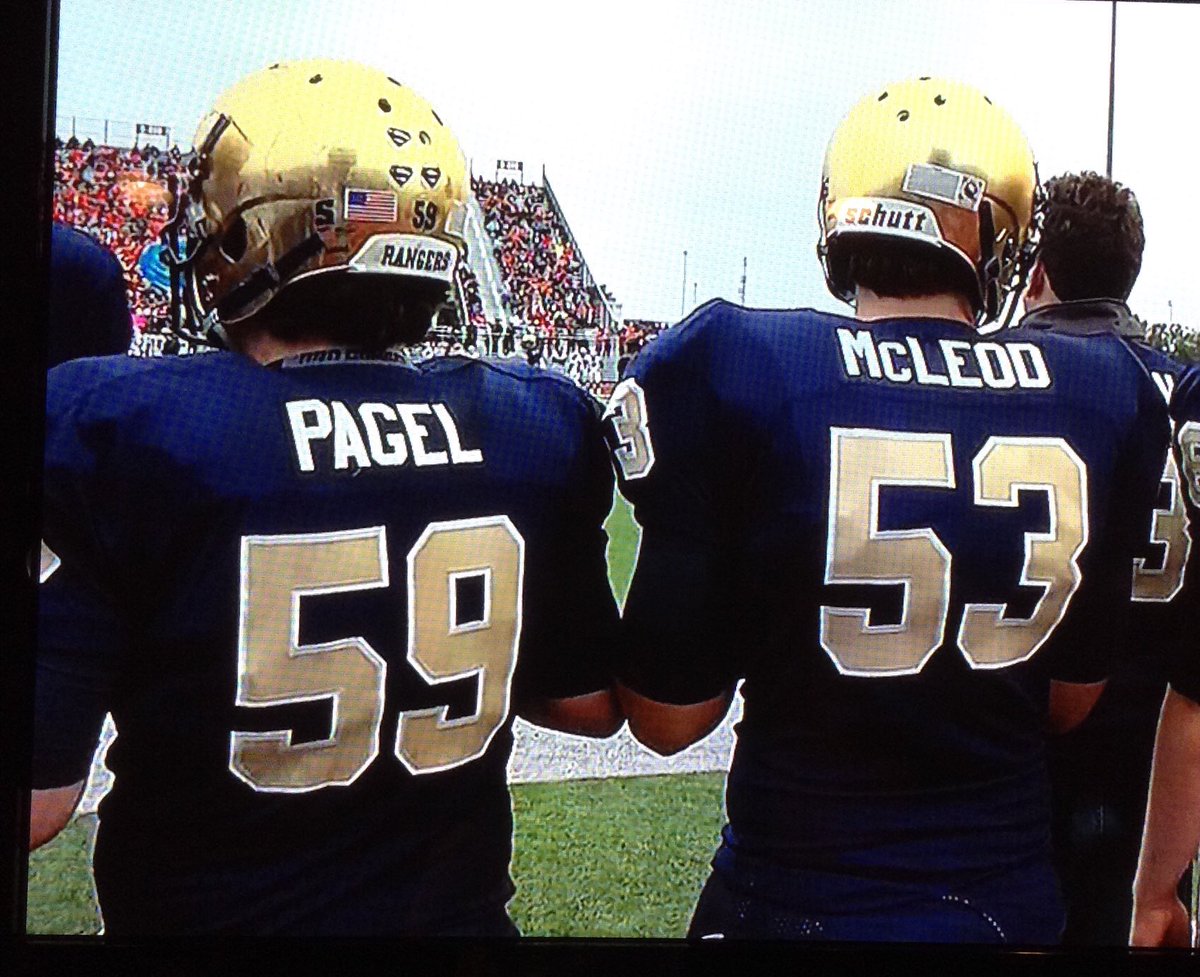 maxttu15's tweet photo. @pagelbagel99 well deserved brother. The legend of the bruiser brothers still lives. https://t.co/Z9qR5m8V9T