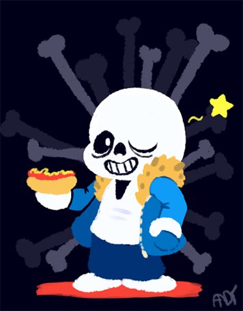 SANSastinal's tweet image. *eh dont worry im a legal hotdog vendor.