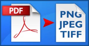 JavaPDF's tweet image. Back to Basics: The 2017 Guide to to #PDF Files - Converting PDF files to #images #pdfiles… blog.idrsolutions.com/2017/01/back-t…