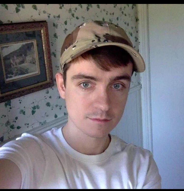 smusab's tweet photo. No pray for Quebec? 6 ppl were killed by a terrorist. Or is he not a terrorist but an unstable soul? Should we ban Canadians now? https://t.co/Lvh8ewkUwS