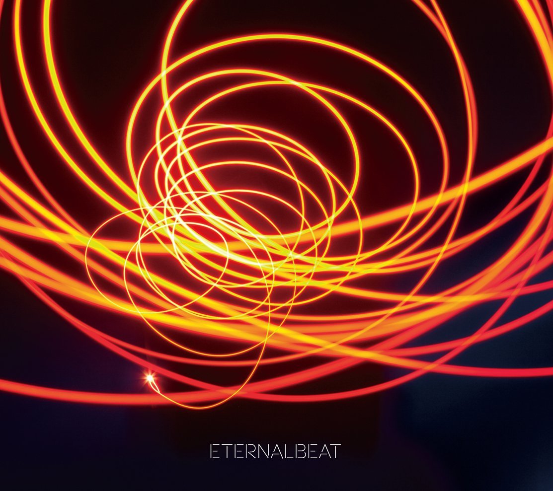 タワーレコードアリオモール蘇我店 ねごと ニューアルバム Eternalbeat 入荷しました 今作のテーマは踊る アニメ 銀魂 エンディングテーマ Destiny やcmソング アシンメトリ など全１１曲収録 新たなねごとの一面が見える最高なアルバム