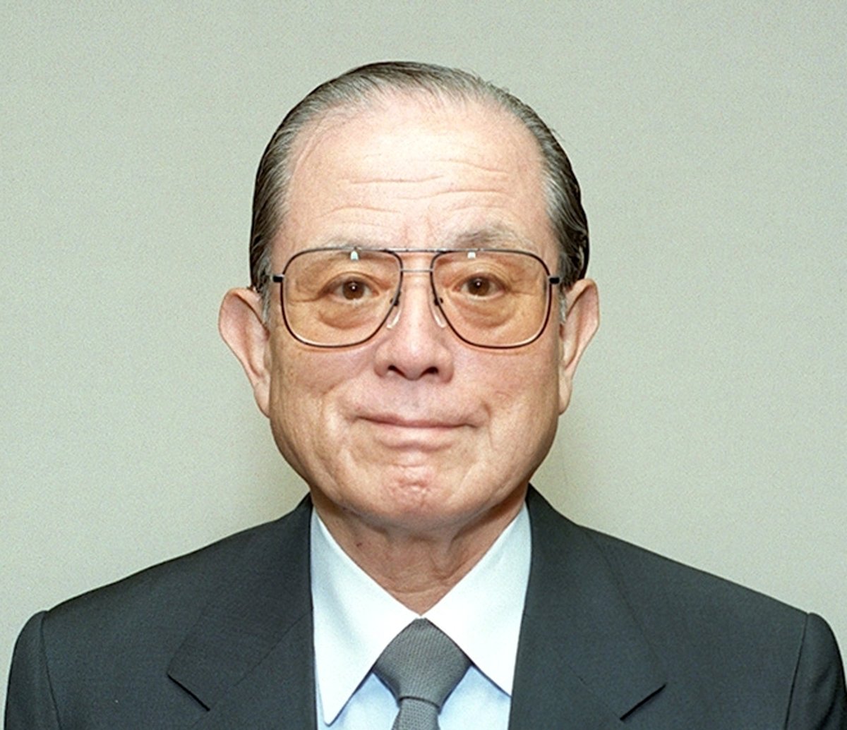 "Father of Pac-Man" who founded Japanese video game company behind the hit creature-gobbling game has died at age 91 abcn.ws/2kNRKll