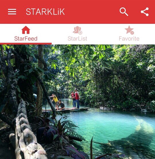 starkliks's tweet photo. Aiman kat Laos sekarang, macam best jer ekspedisi ni  #STARKLiK  #AimanHakimRidza https://t.co/JXwbpnNags