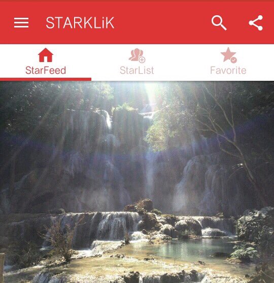 starkliks's tweet photo. Aiman kat Laos sekarang, macam best jer ekspedisi ni  #STARKLiK  #AimanHakimRidza https://t.co/JXwbpnNags