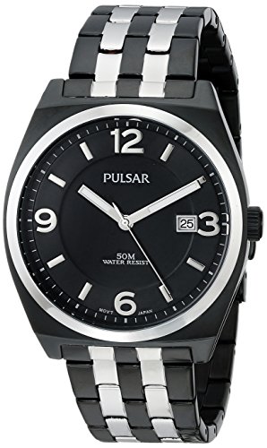 #DailyDeals. From $165 to just $35!

Pulsar Men's PS9281 Easy Style Collection.

buff.ly/2aCc6dK
