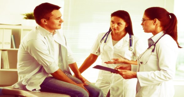 CLabAmericas's tweet image. #Collaboration between #patients and #medical #startups increases the chances to find a cure bit.ly/2kLaqqd #ehealth cc @hellotmrc