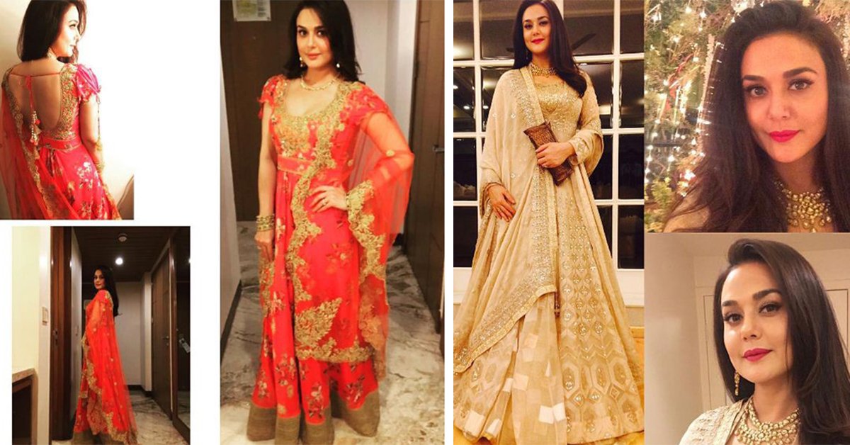 Wishing a very happy birthday, check out her latest looks  