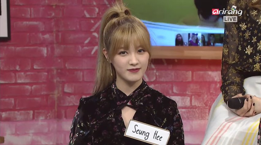 Witch_zArd_i's tweet photo. เคยกลั้นขำตัวเองได้มะ ก็ไม่ 55555555 #CLC #CLC_ASC https://t.co/V2Hriu8pL8
