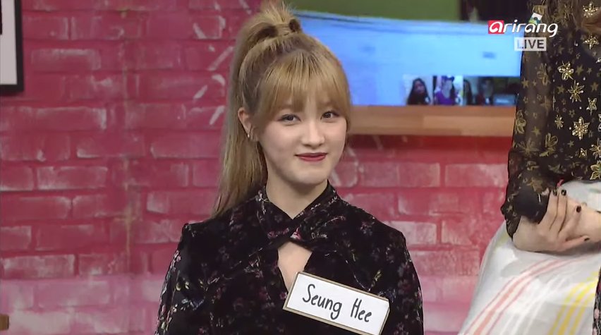 Witch_zArd_i's tweet photo. เคยกลั้นขำตัวเองได้มะ ก็ไม่ 55555555 #CLC #CLC_ASC https://t.co/V2Hriu8pL8