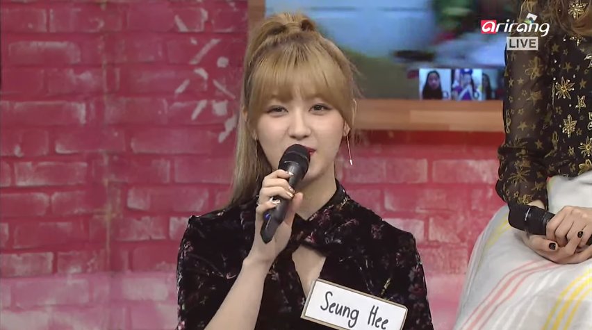 Witch_zArd_i's tweet photo. สวย ยยยยยยย #CLC #CLC_ASC https://t.co/Z7NxlVr3aw