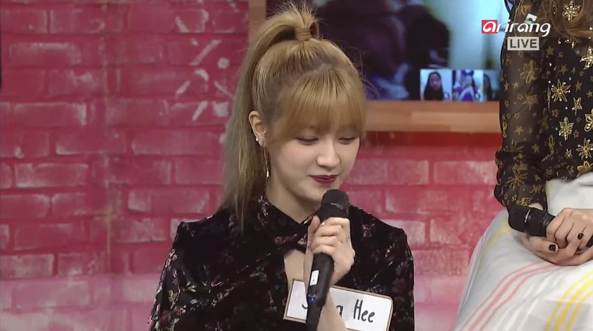 Witch_zArd_i's tweet photo. สวย ยยยยยยย #CLC #CLC_ASC https://t.co/Z7NxlVr3aw