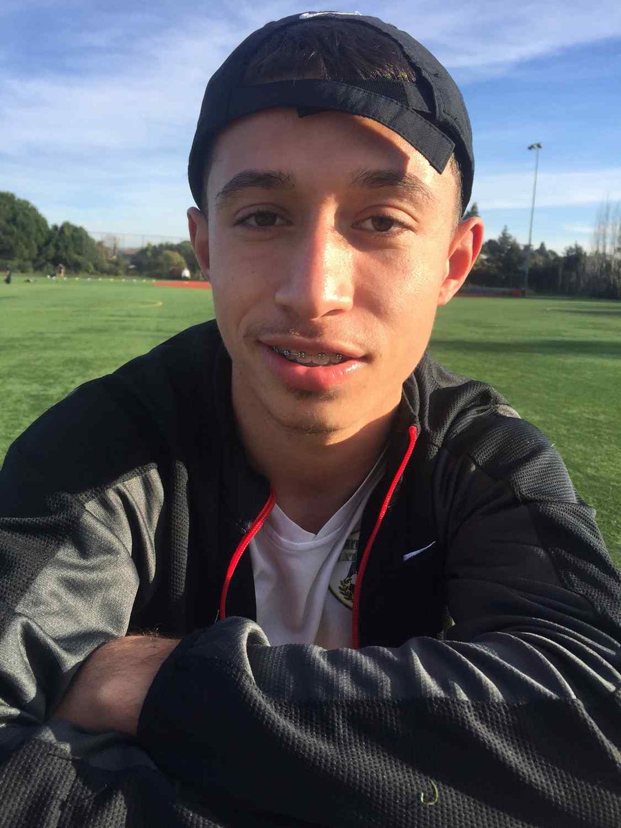 vjotimesherald's tweet photo. Bethel High boys soccer star Juan Perez is Times-Herald Athlete of the Week https://t.co/myrJADMBTt https://t.co/xOCSzFODrm