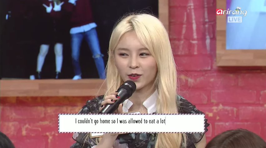 Witch_zArd_i's tweet photo. สวยยย #CLC #CLC_ASC https://t.co/9GnjbL7dQt