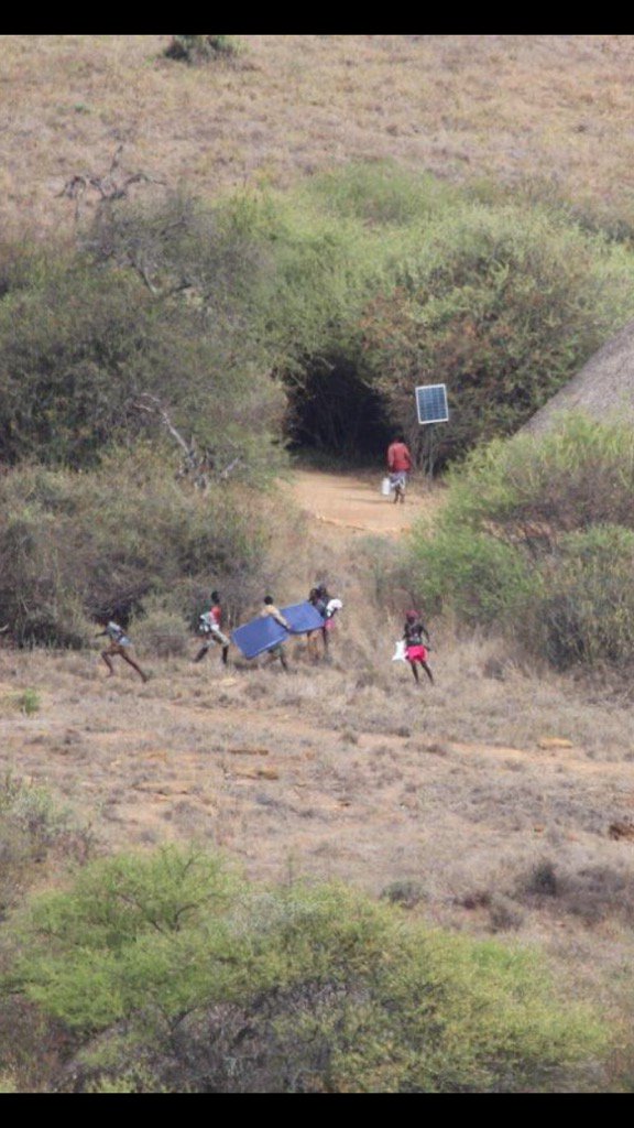 LaikipiaLandInvasion tweet media