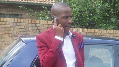 lebotshangela's tweet photo. #DoomProphet's case due back in court next month: https://t.co/kJrum5xVuD
#sabcnews https://t.co/TZYCoG5Thz