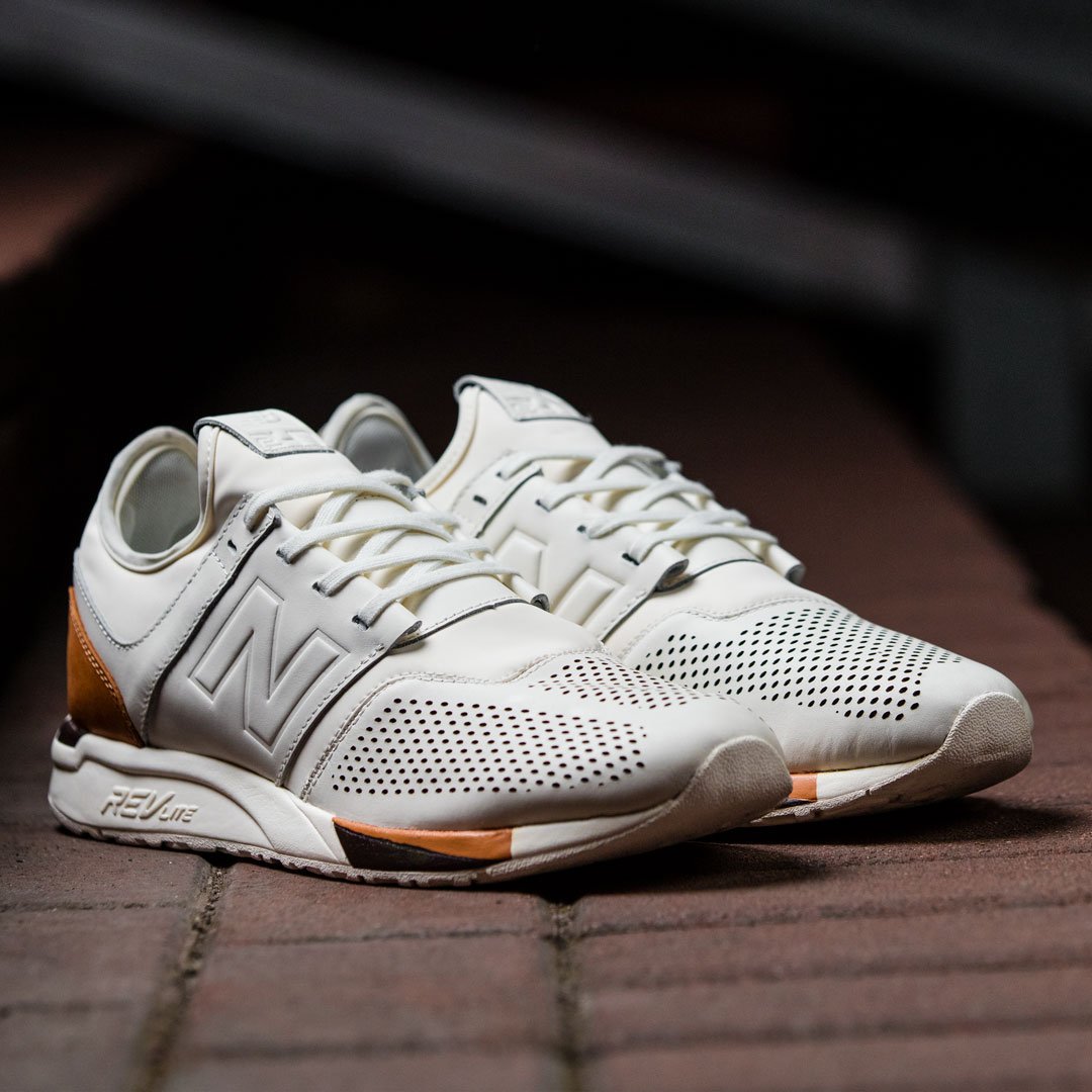 nb 247 luxe leather