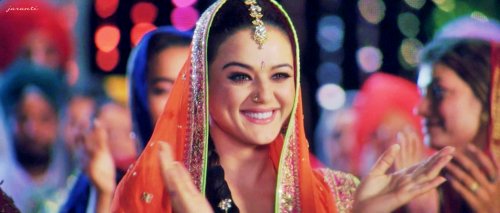 Happy Birthday Preity Zinta: Not a day goes by when we do not miss her in films  