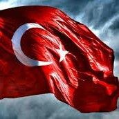 #EzJiDibêjimErê
Bu Ülke Türkü Kürdü Lazı Çerkezi Boşnagı Abhazası Arnavutu ve bilcümle tüm  bayrak sevdalısıyla güzel