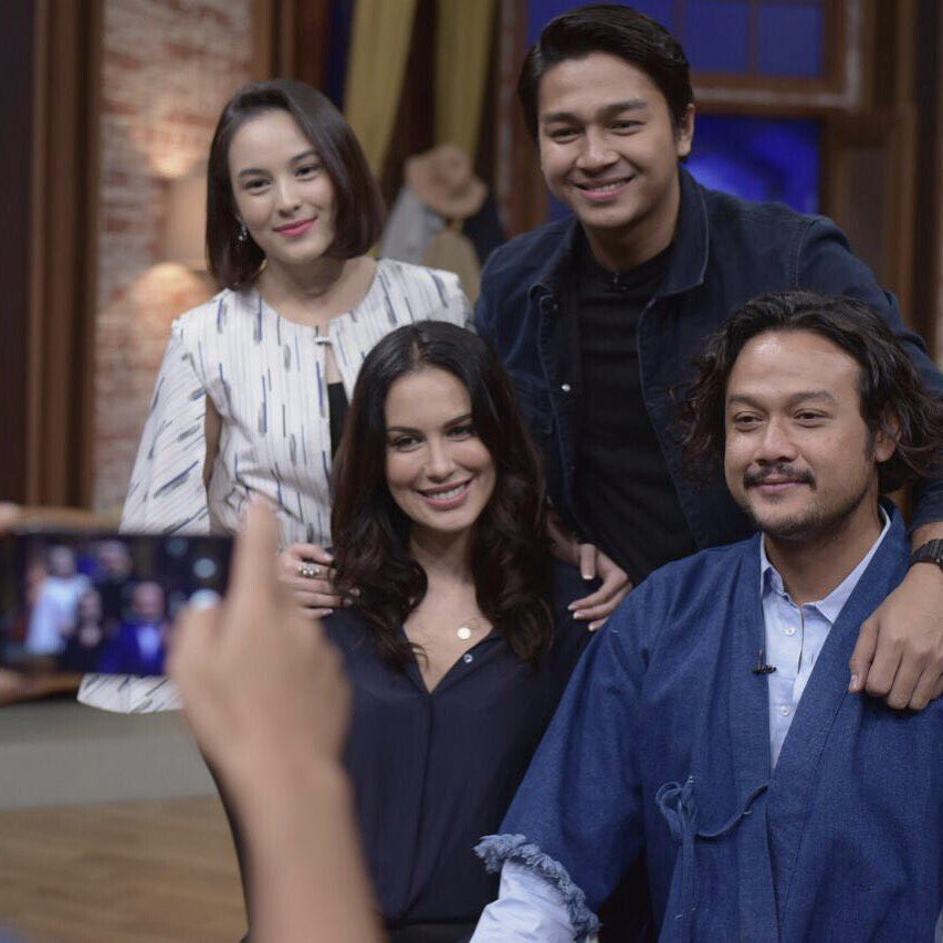 cifc_bjm's tweet image. Harapan Admin🙏 TMG ada Season 4.. Semoga Berakhir nya tidak lama. Kami akan selalu menunggu Tayangan Yang Terbaru #TMG_NET