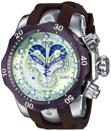 #DailyDeals. From $1.995 to just $349!

Invicta Men's Venom Analog Display Watch.

buff.ly/2cKF4Z0