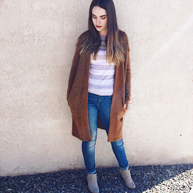 arrowandthorne's tweet photo. Stay warm and stylish 👌
#ootd #fashion https://t.co/DpbLvLkrZu