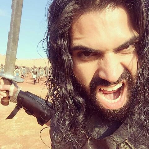 IlanOficial's tweet photo. #NuevaFotoDePerfil https://t.co/1dpfPnnzdF
