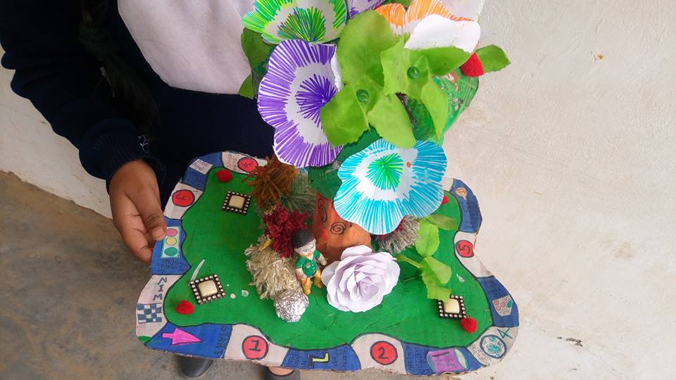 School Education HRY tweet media