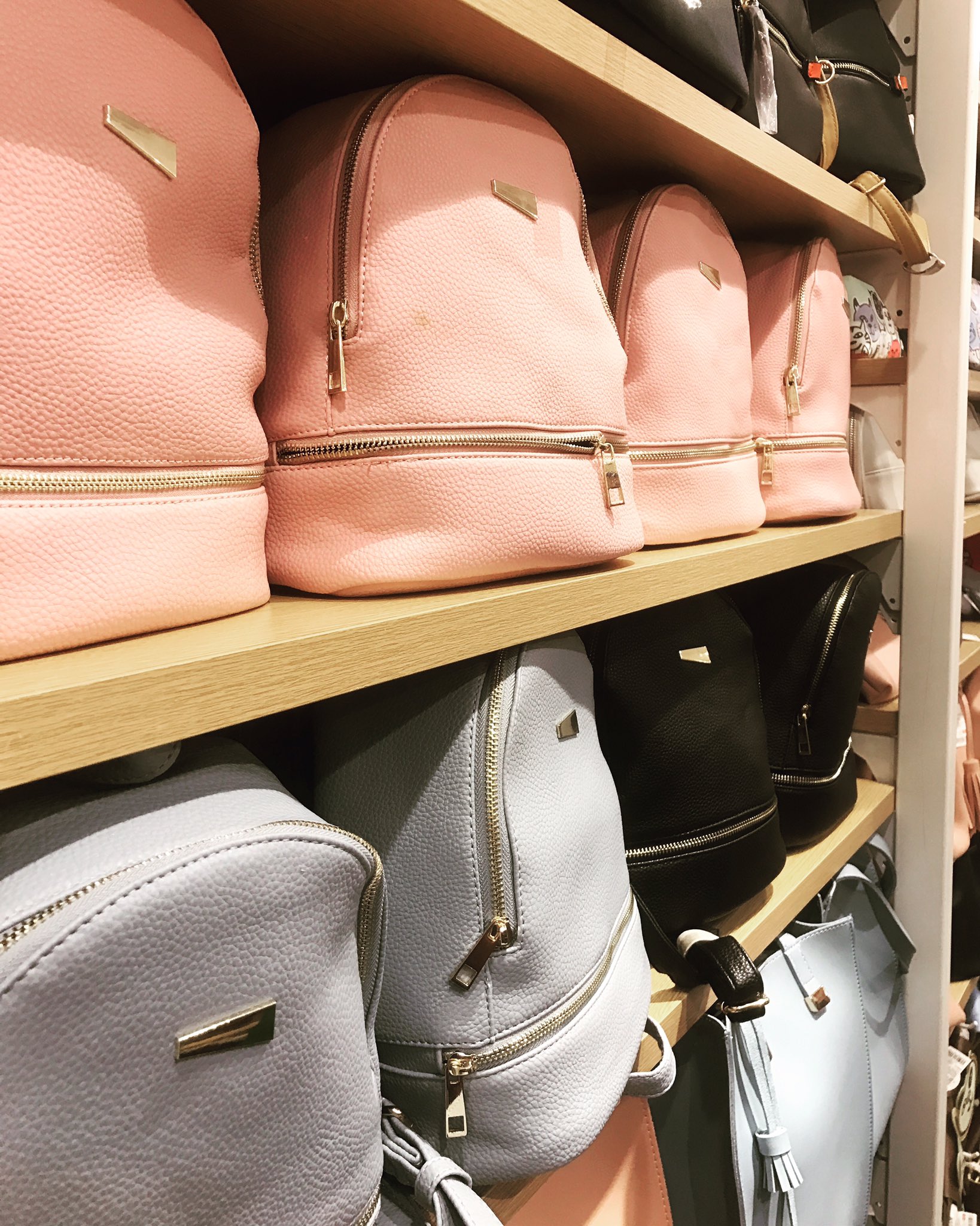Bags - BAGS and ACCESSORIES - MINISO