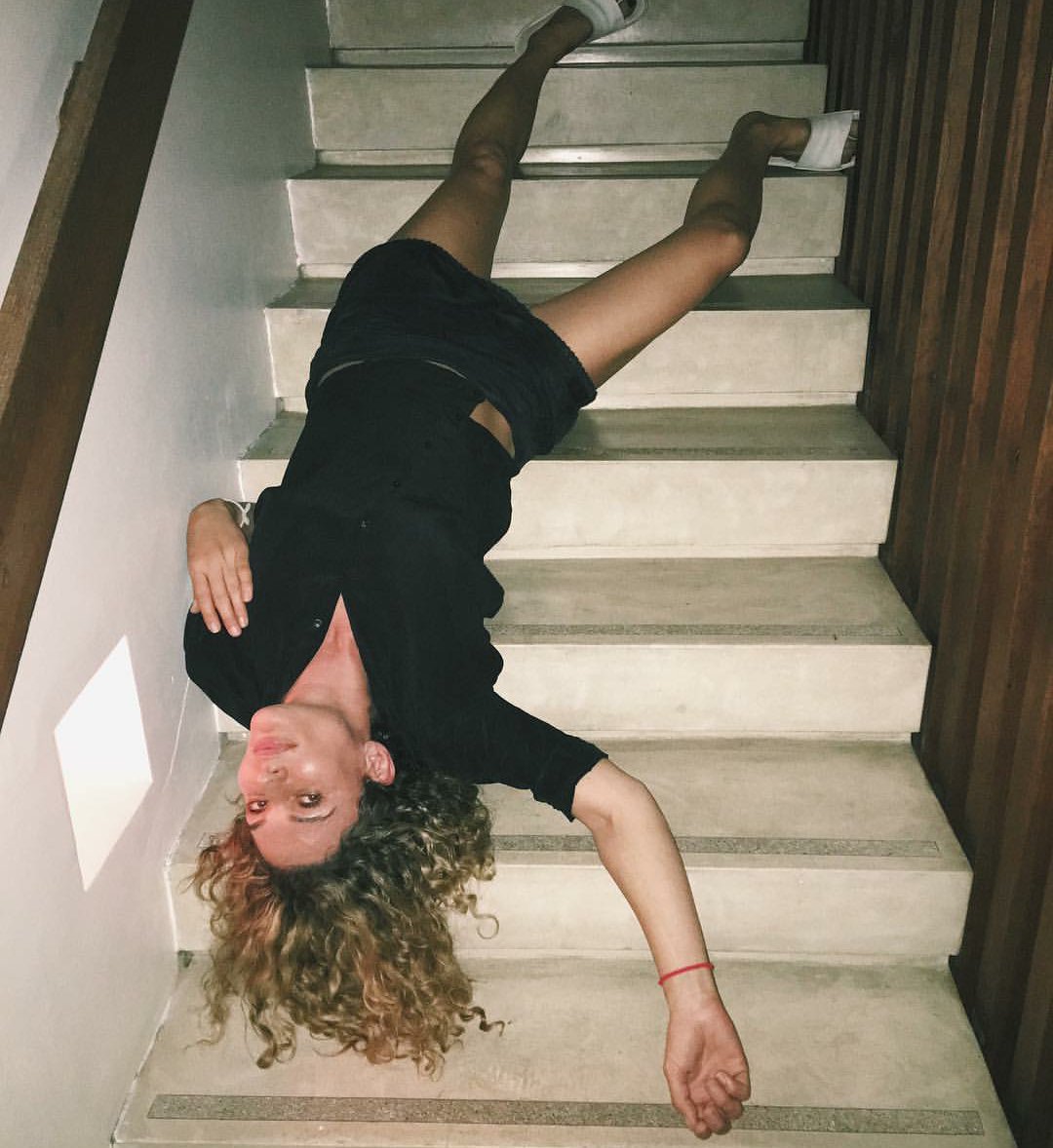 MsNikMe's tweet photo. #ReasonsToLoveMeIn4Words Favorite person is @daniellecormack 🌹🌹
#Dantastic #DanFan #noBS #ButOfCourse #MyDandom #FollowMeDan #Breathtaking https://t.co/KKnVZPCsnR