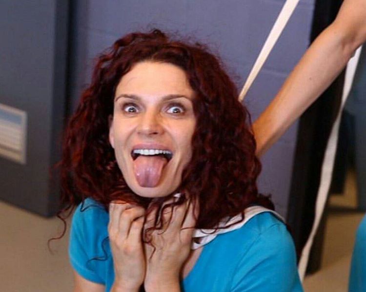 MsNikMe's tweet photo. #ReasonsToLoveMeIn4Words Favorite person is @daniellecormack 🌹🌹
#Dantastic #DanFan #noBS #ButOfCourse #MyDandom #FollowMeDan #Breathtaking https://t.co/KKnVZPCsnR