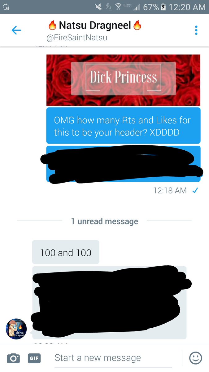 CelestialLuce_'s tweet photo. I NEED 100 RETWEETS AND 100 LIKES!
come on guys you can do it! :D
@FireSaintNatsu 
ⓇⓔⓉⓦⓔⓔⓣⓢ Ⓐⓟⓟⓡⓘⓒⓐⓣⓔⓓ https://t.co/8ESPcbzQx4